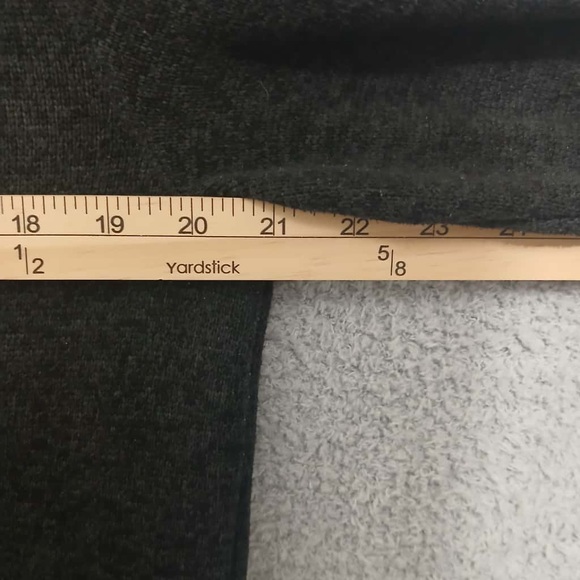 Element Highland Henley Pullover Sweatshirt‎ Size L Hoodie Winter Cozy - Picture 13 of 14